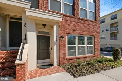 123 Copley Circle #35-A, Gaithersburg, MD 20878 - Photo 3