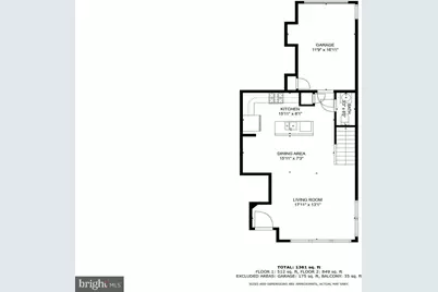 123 Copley Circle #35-A, Gaithersburg, MD 20878 - Photo 31