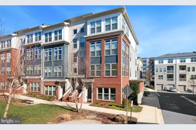 123 Copley Circle #35-A, Gaithersburg, MD 20878 - Photo 1