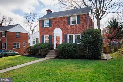 202 Baden Street, Silver Spring, MD 20901 - Photo 3