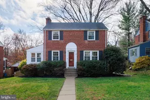 202 Baden St, Silver Spring, MD 20901 - Photo 1