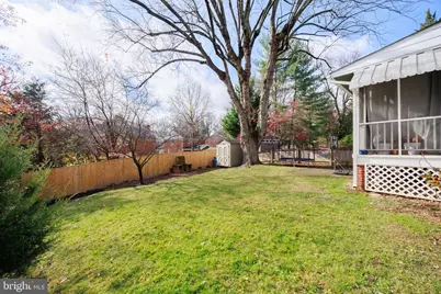 202 Baden Street, Silver Spring, MD 20901 - Photo 45