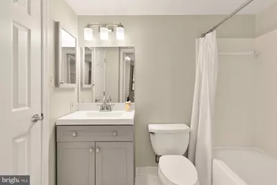 4808 Moorland Lane #614, Bethesda, MD 20814 - Photo 13