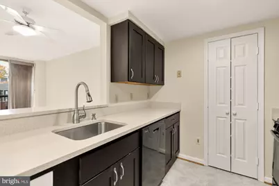 4808 Moorland Lane #614, Bethesda, MD 20814 - Photo 7