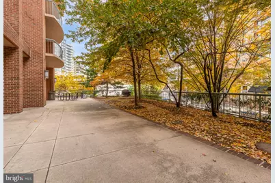 4808 Moorland Lane #614, Bethesda, MD 20814 - Photo 3