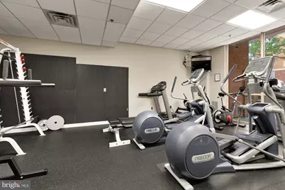4808 Moorland Lane #614, Bethesda, MD 20814 - Photo 19