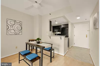 4808 Moorland Lane #614, Bethesda, MD 20814 - Photo 7