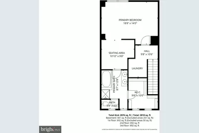 18733 Falling River Drive, Gaithersburg, MD 20879 - Photo 29