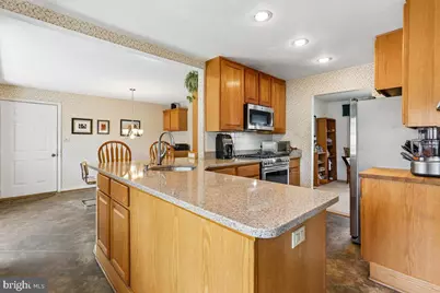 7101 Blanchard Drive, Derwood, MD 20855 - Photo 11