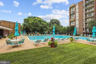 9900 Georgia Avenue #27-613, Silver Spring, MD 20902 - Photo 39