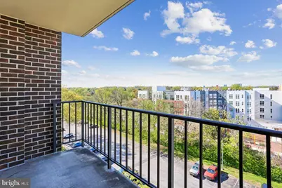 9900 Georgia Avenue #27-613, Silver Spring, MD 20902 - Photo 19
