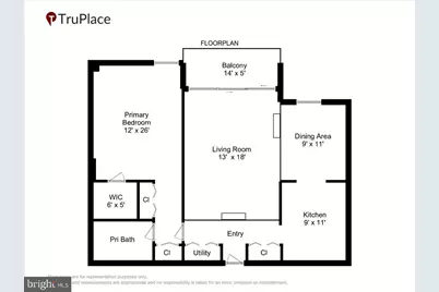 9900 Georgia Avenue #27-613, Silver Spring, MD 20902 - Photo 47