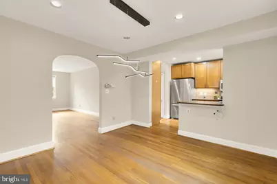 4809 Wellington Drive, Chevy Chase, MD 20815 - Photo 9