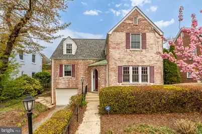 4809 Wellington Drive, Chevy Chase, MD 20815 - Photo 47