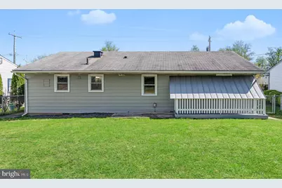 1923 Lewis Avenue, Rockville, MD 20851 - Photo 37