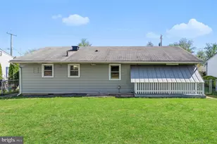 1923 Lewis Ave, Rockville, MD 20851 - Photo 37