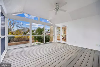 9814 Gartrell Place, Kensington, MD 20895 - Photo 13