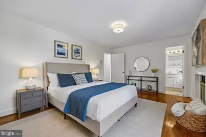 9814 Gartrell Place, Kensington, MD 20895 - Photo 15