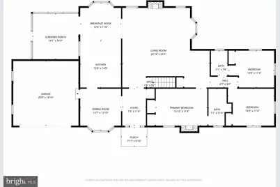 9814 Gartrell Place, Kensington, MD 20895 - Photo 31