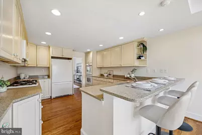 9814 Gartrell Place, Kensington, MD 20895 - Photo 9