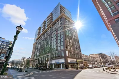 930 Rose Avenue #1902, Rockville, MD 20852 - Photo 5