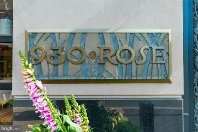 930 Rose Avenue #1902, Rockville, MD 20852 - Photo 3