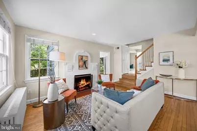 3504 Farragut Avenue, Kensington, MD 20895 - Photo 7