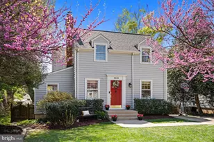 3504 Farragut Ave, Kensington, MD 20895 - Photo 1