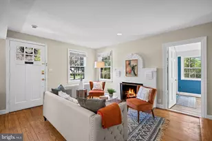 3504 Farragut Ave, Kensington, MD 20895 - Photo 5