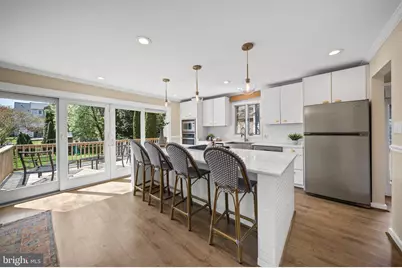 3504 Farragut Avenue, Kensington, MD 20895 - Photo 11