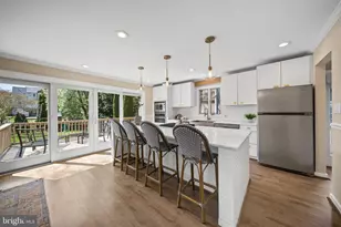 3504 Farragut Ave, Kensington, MD 20895 - Photo 11