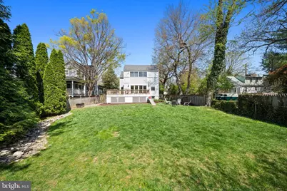 3504 Farragut Avenue, Kensington, MD 20895 - Photo 41