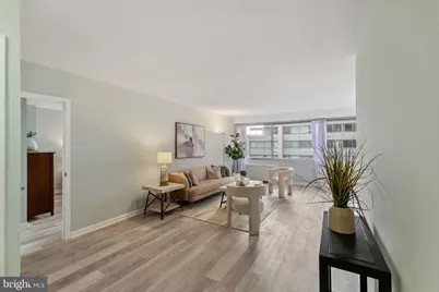 4515 Willard Avenue #1414S, Chevy Chase, MD 20815 - Photo 3