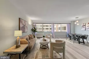 4515 Willard Ave, Chevy Chase, MD 20815 - Photo 5