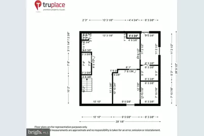 11817 Charen Lane, Potomac, MD 20854 - Photo 13