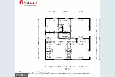 11817 Charen Lane, Potomac, MD 20854 - Photo 17