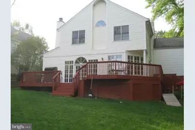 9405 Locust Hill Road, Bethesda, MD 20814 - Photo 21