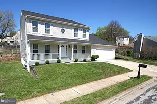 13017 Broadmore Rd, Silver Spring, MD 20904 - Photo 1