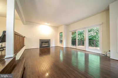 7815 Whiterim Terrace, Rockville, MD 20854 - Photo 9