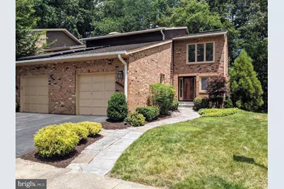 7815 Whiterim Terrace, Rockville, MD 20854 - Photo 1