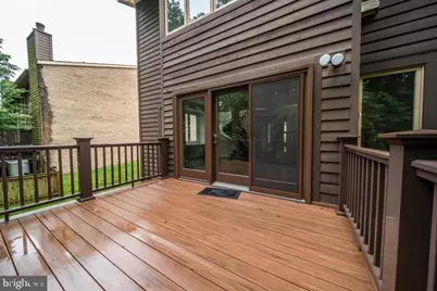 7815 Whiterim Terrace, Rockville, MD 20854 - Photo 11