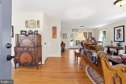 706 Houston Avenue, Takoma Park, MD 20912 - Photo 7