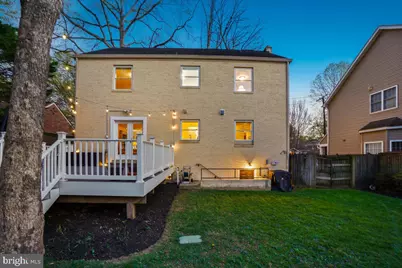 706 Houston Avenue, Takoma Park, MD 20912 - Photo 33