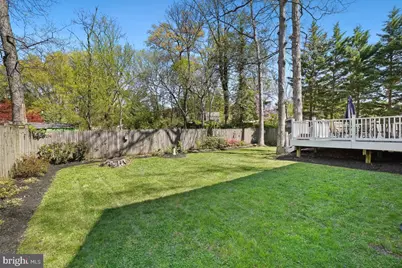 706 Houston Avenue, Takoma Park, MD 20912 - Photo 31