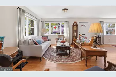 706 Houston Avenue, Takoma Park, MD 20912 - Photo 3