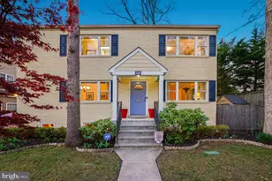 706 Houston Ave, Takoma Park, MD 20912 - Photo 29