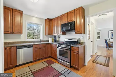 706 Houston Avenue, Takoma Park, MD 20912 - Photo 13