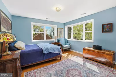 706 Houston Avenue, Takoma Park, MD 20912 - Photo 17
