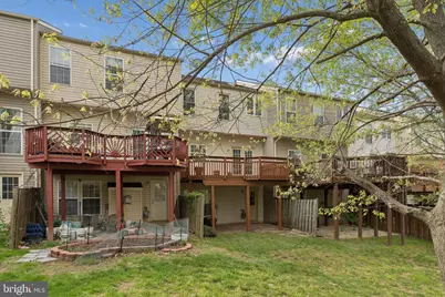 13007 Rosebay Drive #1505, Germantown, MD 20874 - Photo 47