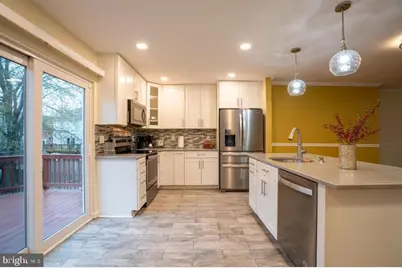 3500 Vintage Spring Terrace, Olney, MD 20832 - Photo 5